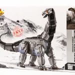 Konstruktorius "Brontozauras"