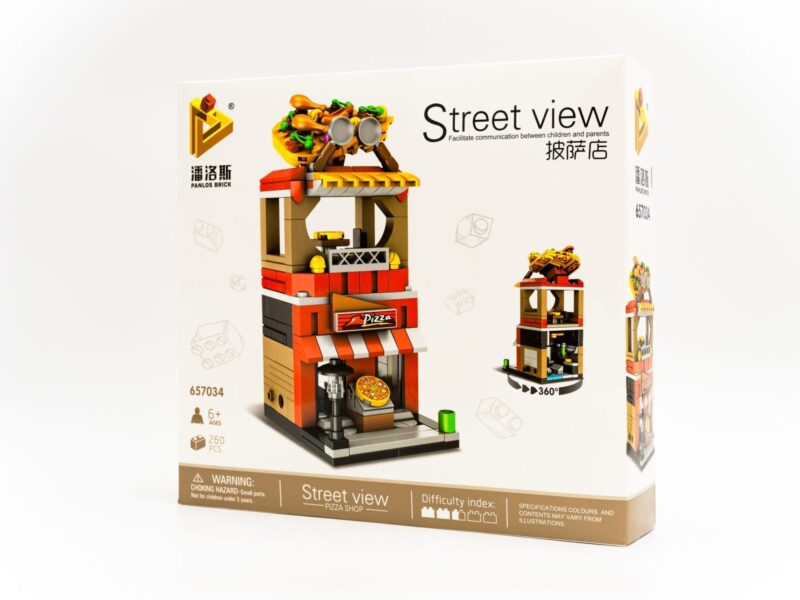 Konstruktorius Picerija