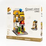 Konstruktorius "Konstruktorių parduotuvė"