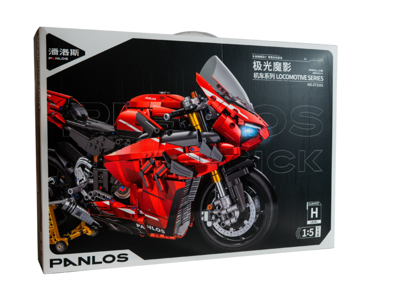 Ducati V4S motociklo konstruktorius