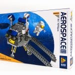 Konstruktorius "Marsaeigis"