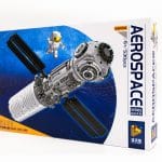 Konstruktorius "Kosminė kapsulė"