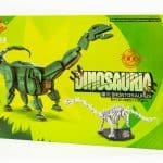 Konstruktorius "Brontozauras"