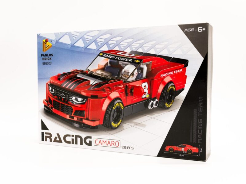 Konstruktorius Camaro