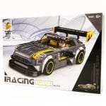 Konstruktorius "AMG GT3"