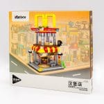 Konstruktorius McDonalds