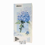 Konstruktorius gėlė „Hortenzija“