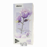 Konstruktorius gėlė „Rožė“