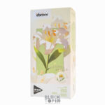 Konstruktorius gėlė „Lelija“