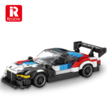 Konstruktorius M4 GT3