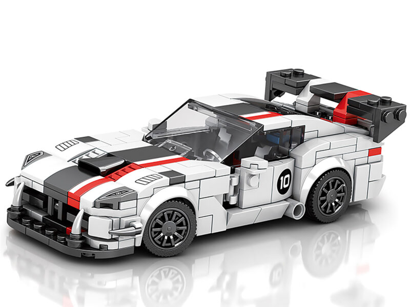 Konstruktorius Viper