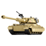 Konstruktorius tankas 60TP