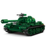 Konstruktorius tankas Type 59 World of Tanks